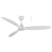Seaforth DC Smart Ceiling Fan with Remote Control